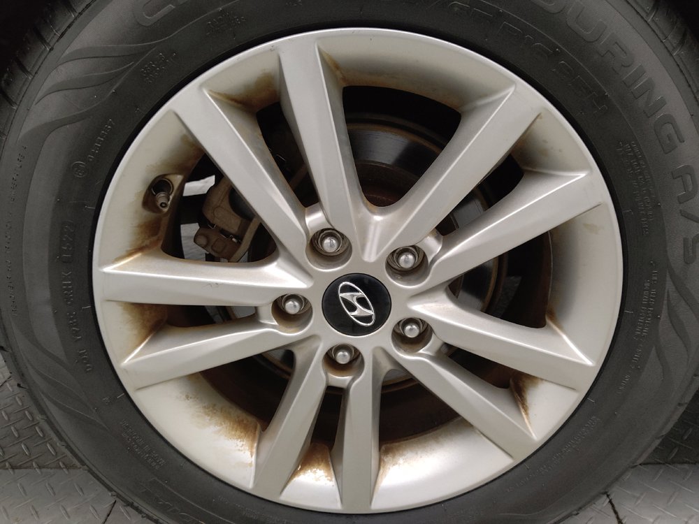 Used 2017 Hyundai Sonata SE FWD image 31