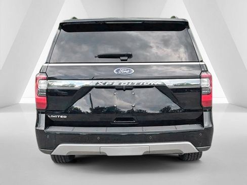 Used 2021 Ford Expedition Limited AWD/4WD image 6