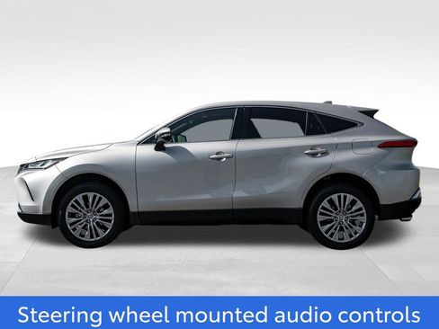Certified 2024 Toyota Venza Limited AWD/4WD image 4