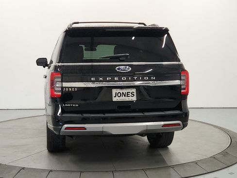 Used 2023 Ford Expedition Limited RWD image 7