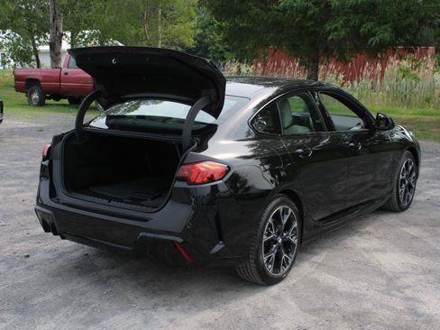 Used 2025 BMW 228i xDrive AWD/4WD image 7