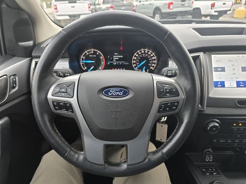 Used 2021 Ford Ranger XLT w/ Equipment Group 301A Mid image 17