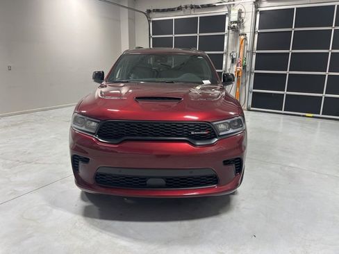 New 2026 Dodge Durango GT image 2