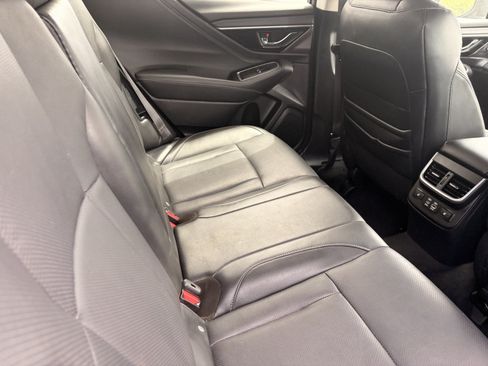 Used 2024 Subaru Outback Limited AWD/4WD image 13