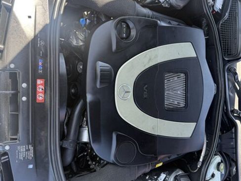 Used 2010 Mercedes-Benz S 550 image 22