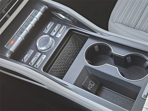 New 2026 Lincoln Nautilus Reserve image 19