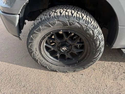 Used 2018 Ford F150 XL w/ Equipment Group 101A Mid RWD image 10