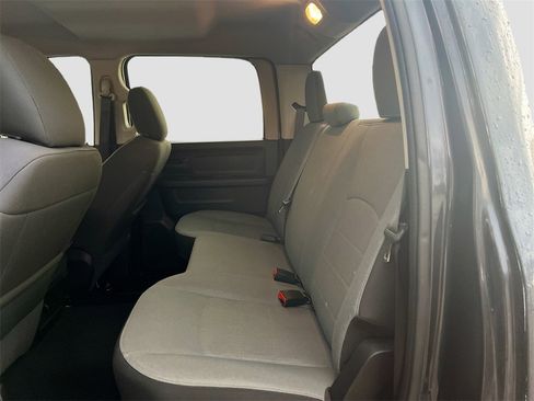 Used 2021 RAM 1500 Tradesman w/ Popular Equipment Group image 22