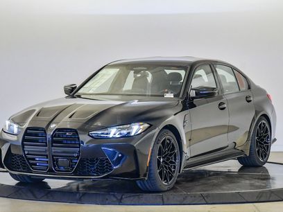 New 2026 BMW M3 Competition