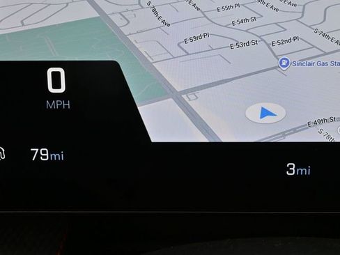 New 2026 Chevrolet Equinox RS FWD image 29