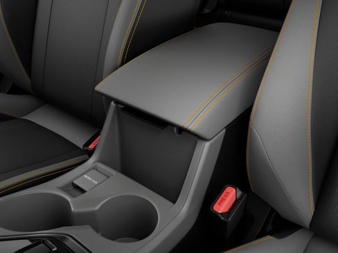 New 2026 Subaru Crosstrek 2.5i Wilderness image 16