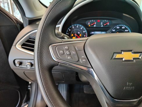 Used 2024 Chevrolet Malibu LT FWD image 19