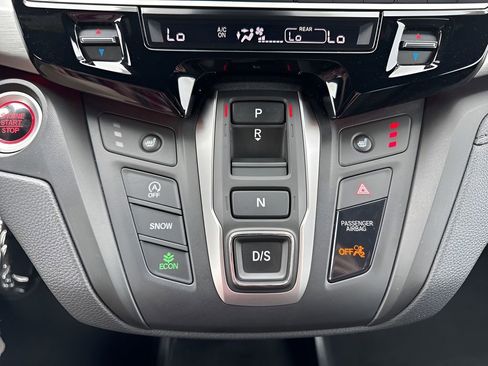 Used 2025 Honda Odyssey Sport-L image 20