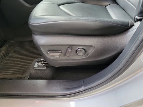 Certified 2023 Toyota Highlander XLE image 10