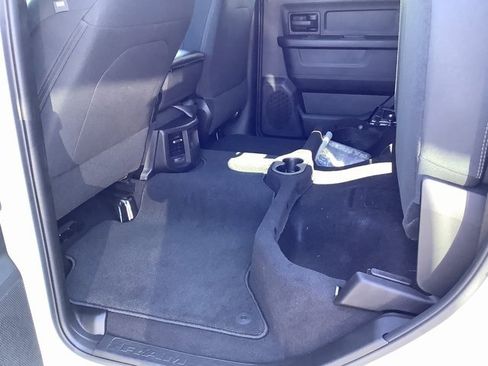 New 2026 RAM 2500 Tradesman w/ Power Wagon Package image 27