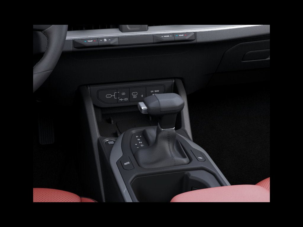 New 2026 Kia K4 EX FWD image 50