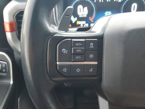 Used 2021 Ford F150 Raptor w/ Raptor 37 Performance Package AWD/4WD image 22