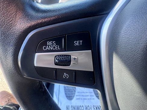 Used 2021 BMW X3 xDrive30i w/ Convenience Package image 18