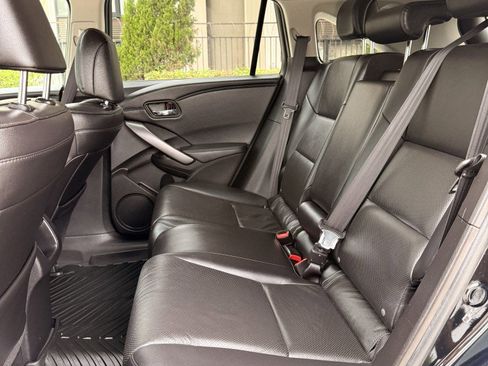 Used 2013 Acura RDX FWD w/ Technology Package image 37