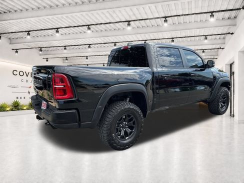 Used 2026 RAM 1500 RHO AWD/4WD image 11