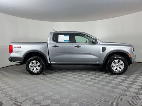 Used 2024 Ford Ranger XL w/ Trailer Tow Package AWD/4WD image 12