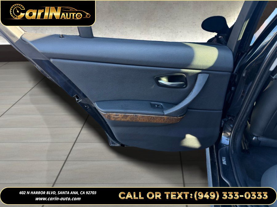 Used 2008 BMW 328i Sedan RWD image 19