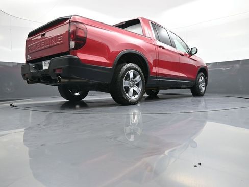Certified 2025 Honda Ridgeline RTL image 29