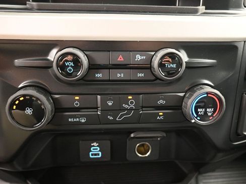 New 2026 Ford F350 XLT image 35