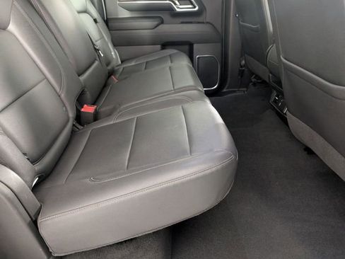 Used 2024 Chevrolet Silverado 2500 LTZ AWD/4WD image 30