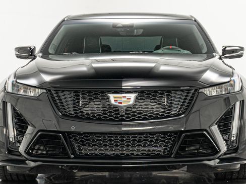 Used 2024 Cadillac CT5 V Blackwing w/ Parking Package image 4