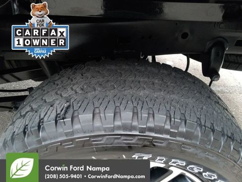 Used 2025 RAM 2500 Limited image 31