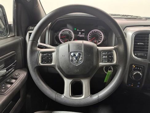 Certified 2024 RAM 1500 Classic Warlock image 16