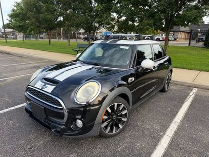 Used 2015 MINI Cooper S
