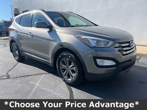 Used 2016 Hyundai Santa Fe Sport w/ Option Group 02 image 1