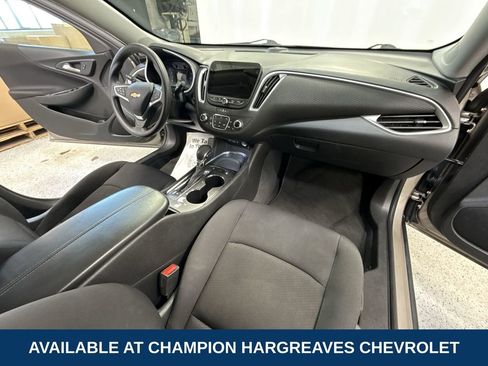 Used 2023 Chevrolet Malibu LT w/ Driver Confidence Package image 37