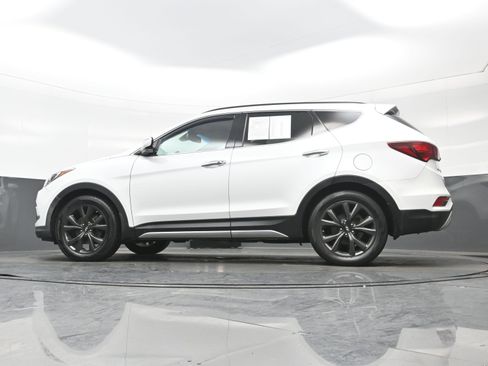 Used 2017 Hyundai Santa Fe Sport w/ 2.0T Ultimate Tech Package 05 image 29