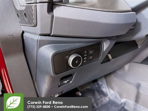 New 2026 Ford Bronco Big Bend image 11