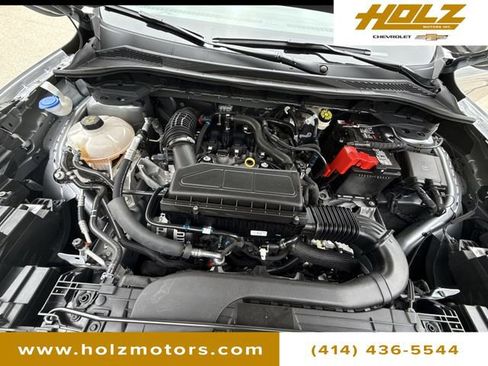 Used 2023 Ford Escape Active image 29