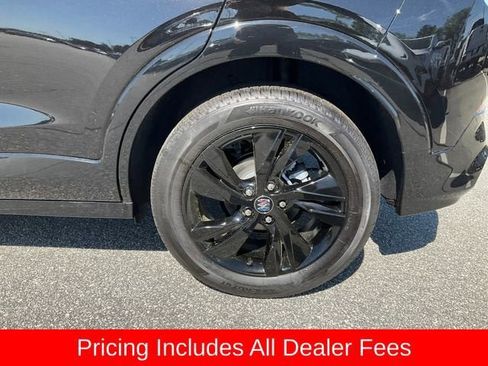 New 2026 Buick Encore GX Sport Touring w/ Advanced Technology Package FWD image 26