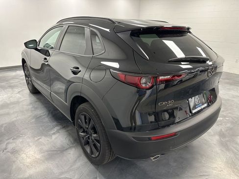 New 2026 MAZDA CX-30 AWD 2.5 S image 8