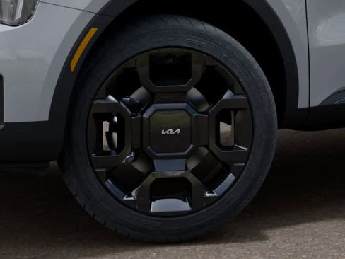 New 2026 Kia Sorento X-Line EX AWD/4WD image 9