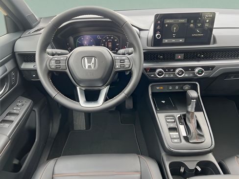 Certified 2026 Honda CR-V Sport-L image 15