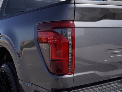 Certified 2025 Ford F150 XL image 18