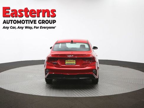 Used 2024 Kia Forte LXS FWD image 36