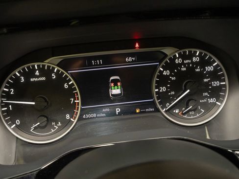 Certified 2023 Nissan Pathfinder SL w/ SL Premium Package image 20