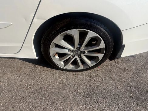 Used 2013 Honda Accord Sport image 9