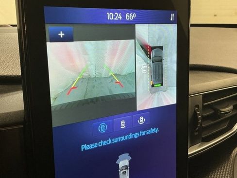 Used 2020 Ford Explorer ST image 27