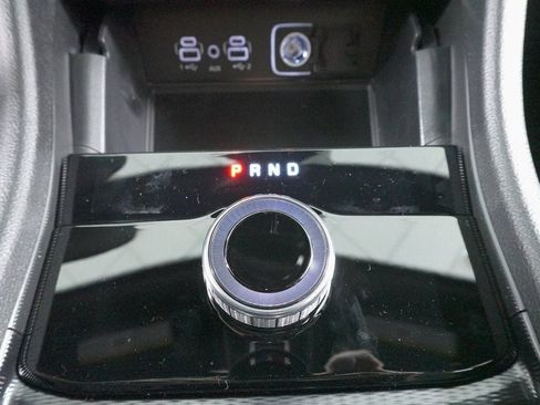 New 2025 Jeep Grand Cherokee L Altitude image 20