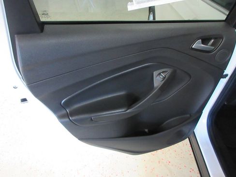 Used 2019 Ford Escape Titanium w/ U9j03 - Titanium Tow Package image 30