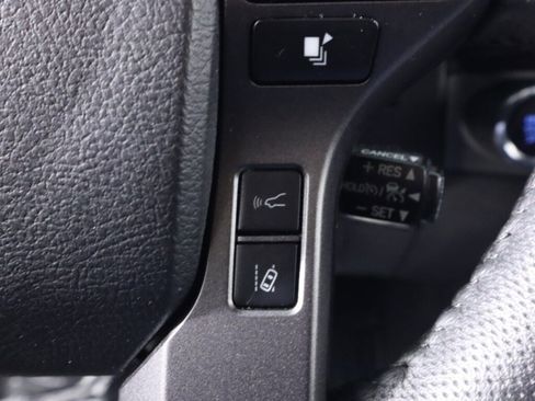 Used 2023 Toyota Tacoma TRD Off-Road w/ Black Out Package (TMS) image 15